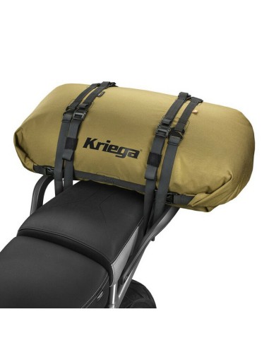 Bolsa de Equipaje Kriega Rollpack 40 L Kaki