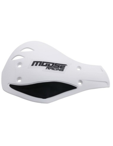 Recambio Paramanos Moose Racing Contour Blanca
