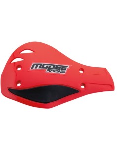 Recambio Paramanos Moose Racing Contour Rojo