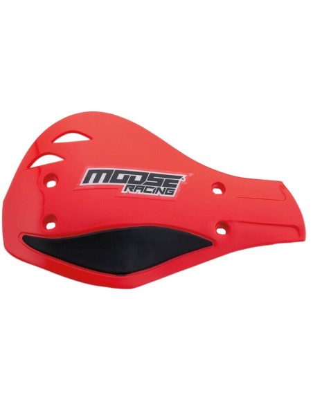 Recambio Paramanos Moose Racing Contour Rojo