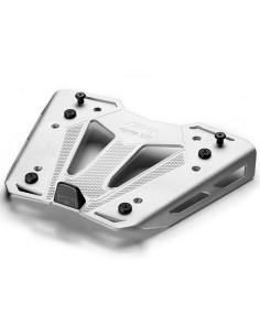 Parrilla Givi Trekker Rack Monokey Aluminio