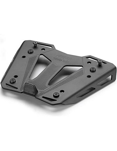 Parrilla Givi Trekker Rack Monokey Negro
