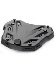 Parrilla Givi Monokey Negro