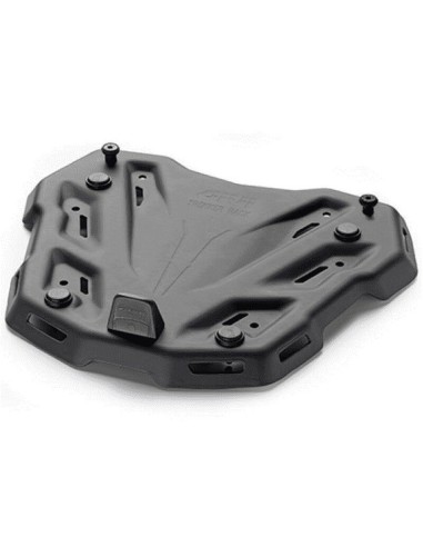 Parrilla Givi Monokey Negro