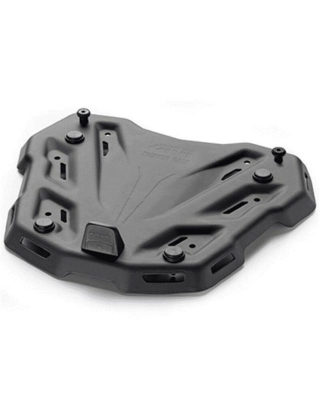 Parrilla Givi Monokey Negro