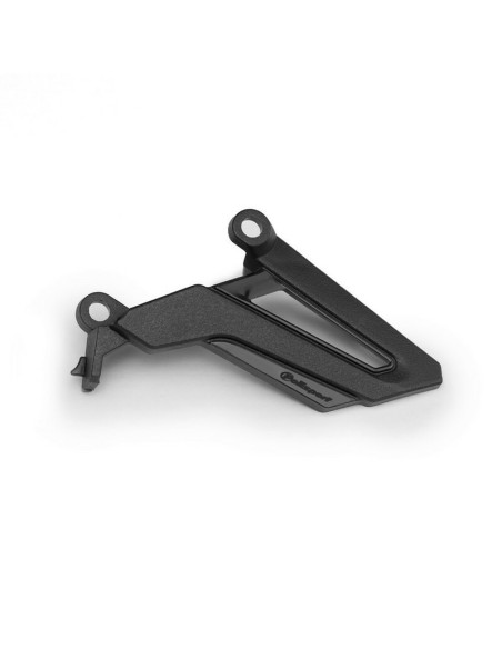 Protector de Piñón Polisport Honda CRF 450 R 21-22 Negro