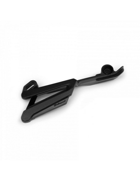 Protector de Piñón Polisport Beta RR 2T/4T 20-24 Negro