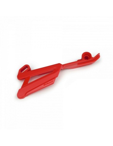 Protector de Piñón Polisport Beta RR 2T/4T 20-24 Rojo