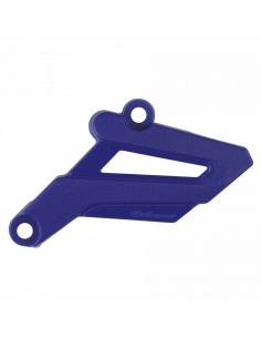Protector de Piñón Polisport Sherco SE 14-22 SE-F 12-22 Azul