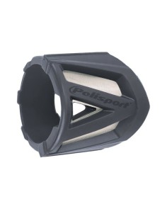 Protector Silencioso Polisport 200-330 mm Gris
