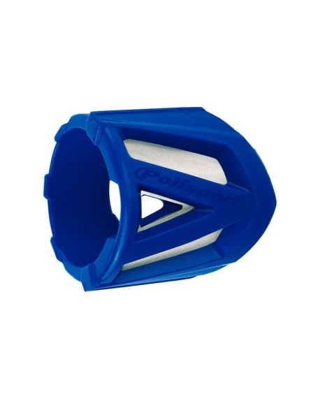 Protector Silencioso Polisport 340-400 mm Azul