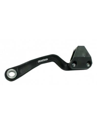 Tensor de Cadena Hebo Dural Gas Gas Negro