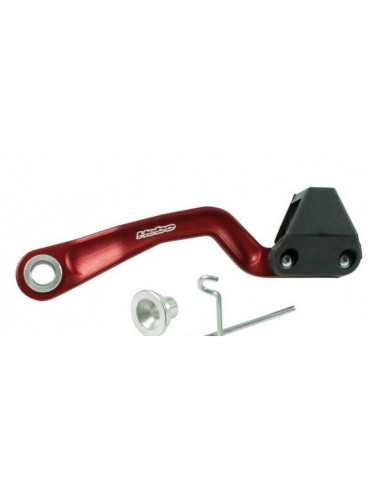 Tensor de Cadena Hebo Dural Gas Gas Rojo