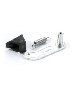 Tensor de Cadena Hebo Dural Honda-Montesa 4T Plata