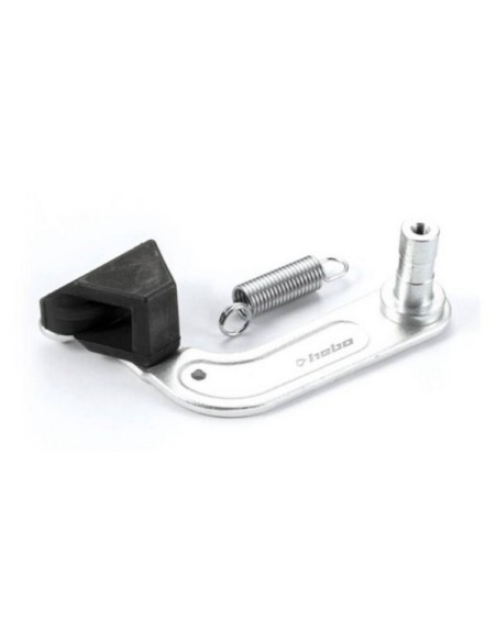 Tensor de Cadena Hebo Dural Honda-Montesa 4T Plata