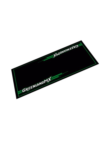 Alfombra Ecológica Hurly Mini GMX 70 X 40 cm