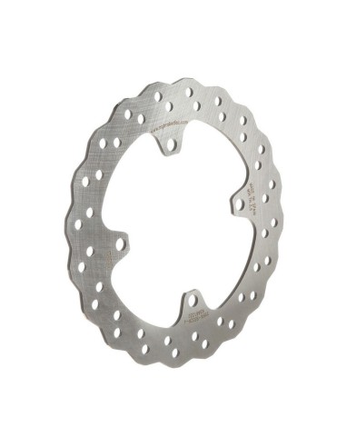 Disco Freno Trasero NG Kawasaki KX 125/250 03-08 KXF 250/450 04-.. Floreado
