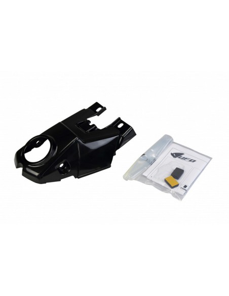 Protector Depósito UFO Suzuki RMZ 250/450 19-.. Negro