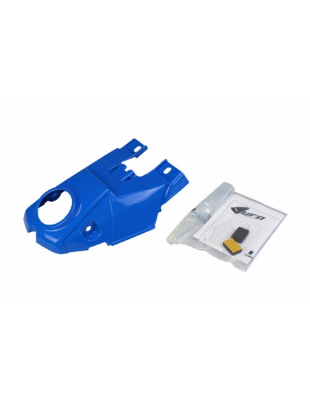 Protector Depósito UFO Suzuki RMZ 250/450 19-.. Azul