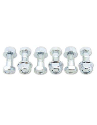 Kit Tornillos Disco de Freno Bolt Honda CR/CRF