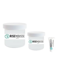 Gel de Montaje para Mousses RiseMousse