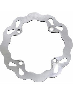 Disco Freno Delantero Galfer Wave Honda NX Dominator 650 87-01 XL 650 V Transalp 00-07 256X4mm
