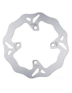 Disco Freno Trasero Galfer Wave Honda XL 650 V Transalp 00-07 XL 700 V Transalp 08-12 240x4mm