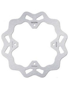 Disco Freno Trasero Galfer Wave Honda CRF 300 L 21-.. NX Dominator 650 93-0 240x4mm