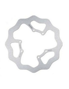 Disco Freno Delantero Galfer Floreado Honda CR 125 R 98-01/95-97/05-07 240x3 mm