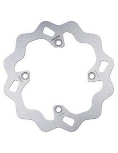 Disco Freno Trasero Galfer Wave Honda CR 125 98-01 CRF 450 F/R 01-03 240x4mm