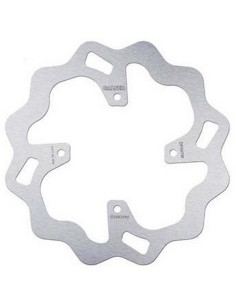 Disco Freno Trasero Galfer Wave Honda CR 80 90-02 CR 85 03-07 CRF 150 07-.. 190x3mm