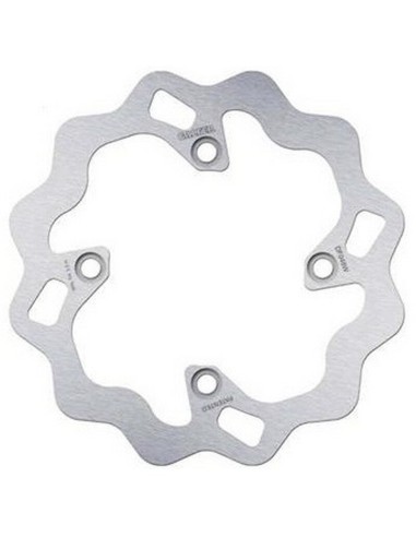 Disco Freno Trasero Galfer Wave Honda XR 400 R 96-.. XR 600 R  91-..  220x4mm