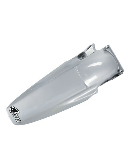 Guardabarros Trasero UFO KTM SX 98-03 Plata