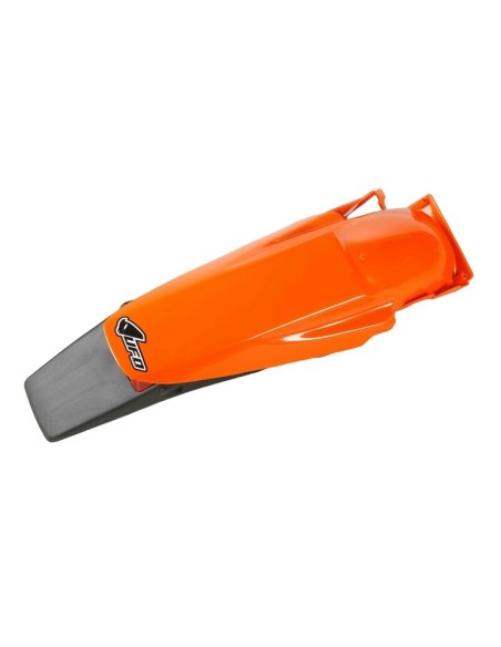 Guardabarros Trasero con Luz UFO KTM EXC 98-03