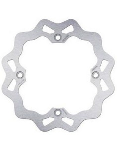 Disco Freno Trasero Galfer Wave Honda XRV 750 Africa Twin  256x5mm