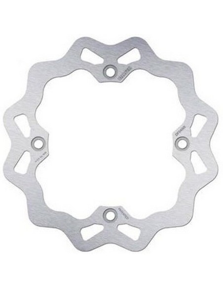 Disco Freno Trasero Galfer Wave Honda XRV 750 Africa Twin  256x5mm