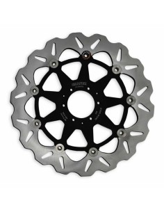 Disco Freno Delantero Galfer Flotante Floreado (C.ALU) Honda CRF 1100 Africa Twin 20-.. 310x4,5mm