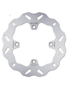 Disco Freno Trasero Galfer Wave Honda CRF 1000 Africa Twin 15-.. CRF 1100 A.T 20-.. 256x5.9mm