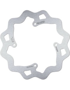 Disco Freno Trasero Galfer Wave Honda CRF 250/450 R 04-23 240X4mm