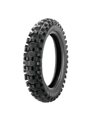Neumático Trasero Borilli B007 Infinity MX EXC