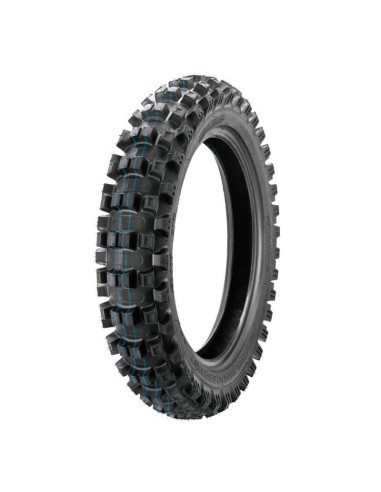 Neumático Trasero Borilli B007 Infinity MX EXC SOFT
