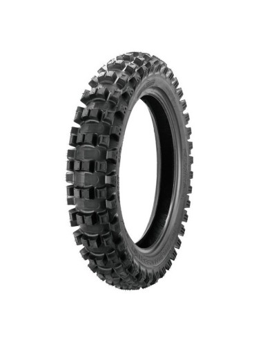 Neumático Trasero Borilli MX77