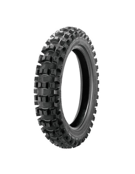 Neumático Trasero Borilli MX77