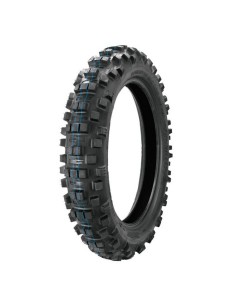 Neumático Trasero Borilli Enduro 7 Days Soft FIM