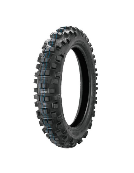 Neumático Trasero Borilli Enduro 7 Days Soft FIM