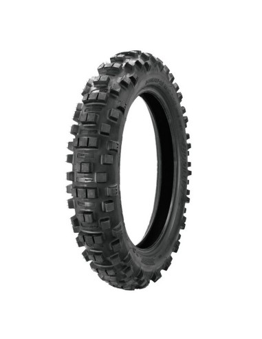 Neumático Trasero Borilli Enduro 7 Days FIM