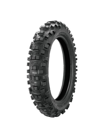 Neumático Trasero Borilli Enduro 7 Days FIM