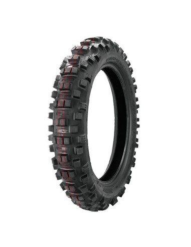 Neumático Trasero Borilli Enduro 7 Days Extreme SS FIM