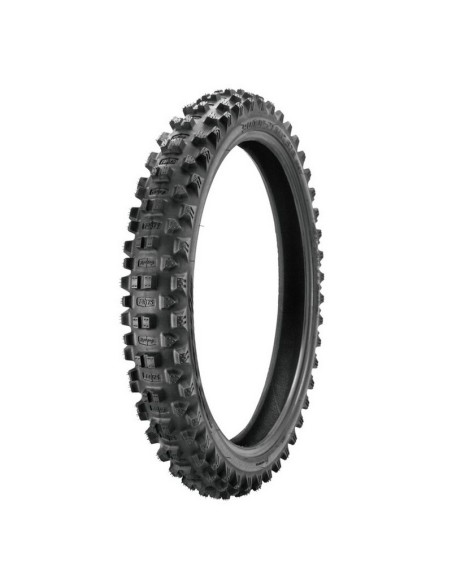 Neumático Delantero Borilli Enduro 7 Days Medium FIM