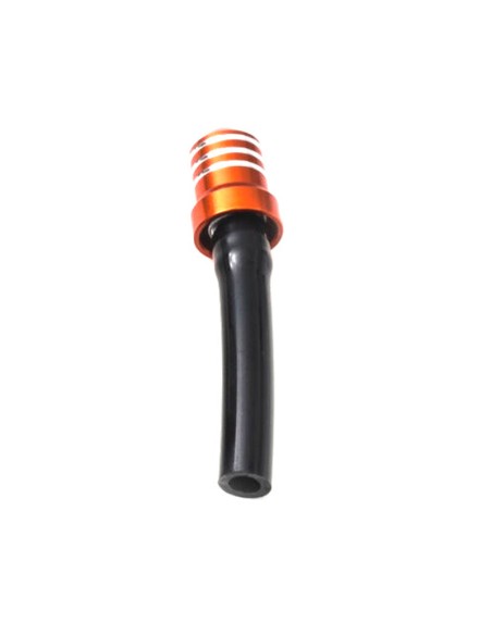 Respiradero de Gasolina Gnerik Naranja